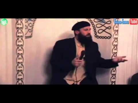 Prof Elvedin Pezić - Sunnet je da se supružnici zovu lijepim imenima ŠALJIVO]