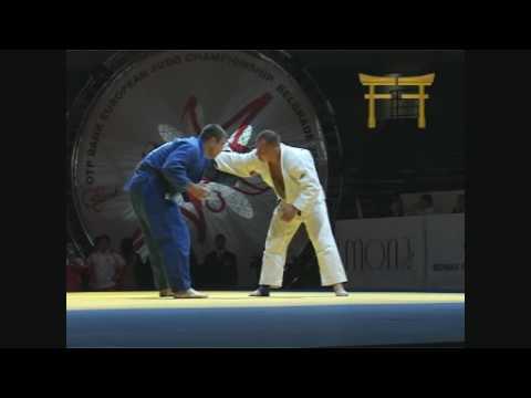 101 Judo Ippons 06-08 - OUT ON DVD NOW!