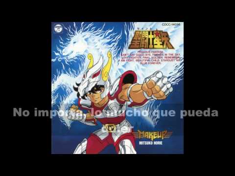 Make Up - Friends In The Sky (Sub Español)