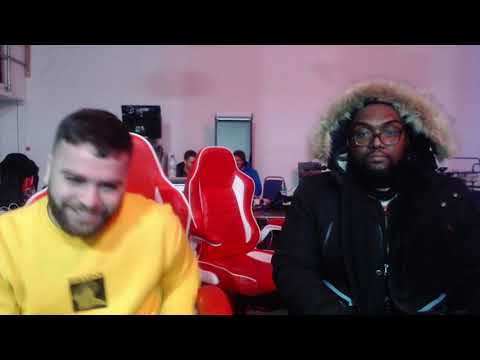 Okameed vs AC - LLL 179 - Losers Semis