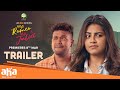Akkada Romeo Ikkada Juliet Trailer Kanna Ravi Angelin Shiyara Aha VideoIN Aha