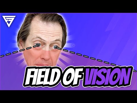 How to Add a Field of View for Your Enemies [Unity Tutorial]