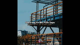 Download lagu Story Wa - Anggap Sa Apa ||  Anak Kompleks || Ko anggap sa apa || Lirik STORY WA TERBARU 2021 mp3