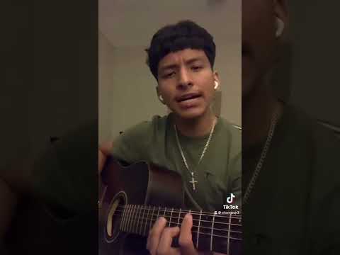 Que me fallo-Nivel codiciado(cover).                                       #guitar #singer #cover