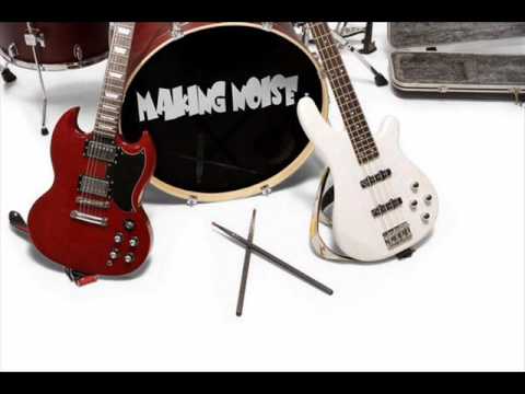 making noise-Botellas vacías.wmv