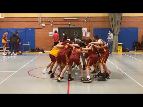Infantil Masculino Especial. Alcobendas - Tres Cantos