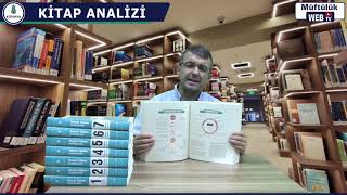 KİTAP ANALİZİ: "TEMEL İSLAM ANSİKLOPEDİSİ"