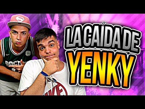 ¡LA CAÍDA DE YENKY! | YENKY ONE vs KDT RAPSOLDIER