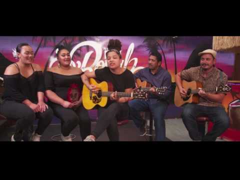 Poly Songbook: Just An Illusion - Julia Zahra & Friends