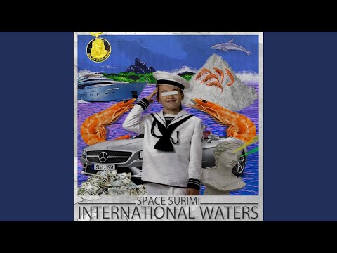 Galactic Ducados (feat. ElMini)