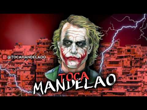 BEAT DA SIRENE - MC Cyclope e MC Caio Kazzi (NogueraDJ, DJ Léo da DZ7 e DJ DS) ‹ TOCA MANDELÃO ›
