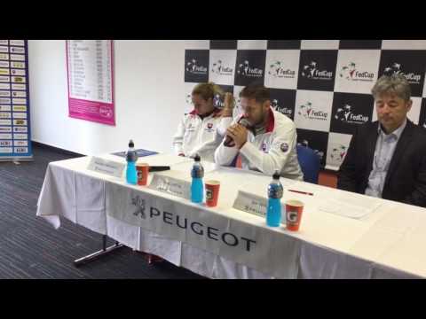 Matej Lipták o príprave a nominácii