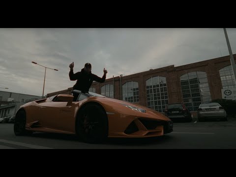 Vin Vinci & Stecu ft Amster - MORDOR (Official Video)