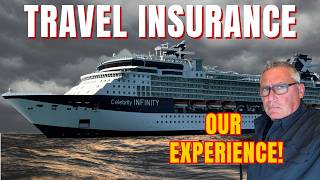 The Truth About Travel Insurance…We Were Stranded in Athens for 11 Days!