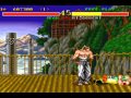 Jean Pierre Vs Makoto Mizoguchi Fighter S History 1993