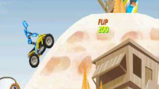 motor rush2 part2
