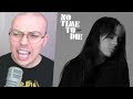 Billie Eilish - "No Time to Die" TRACK REVIEW Billie Eilish - "No Time to Die" TRACK REVIEW