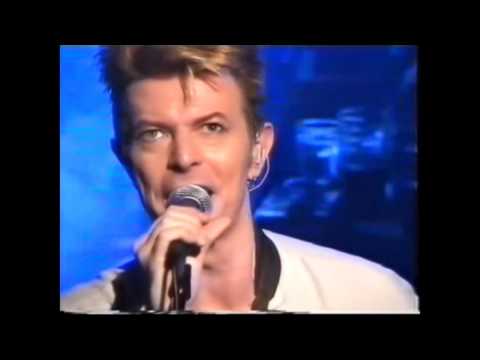Video Seven Years In Tibet (Audio) de David Bowie