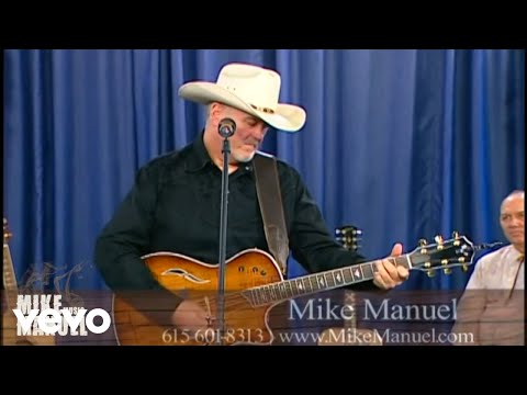 Mike Manuel - If She Only Knew