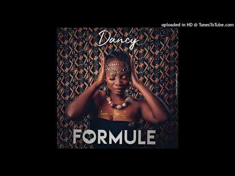 𝐷𝐴𝑁𝐶𝑌 － 𝐹𝑂𝑅𝑀𝑈𝐿𝐸 （𝑇𝐶𝐻𝐴𝑀 𝑉𝐸𝑅𝑆𝐼𝑂𝑁）