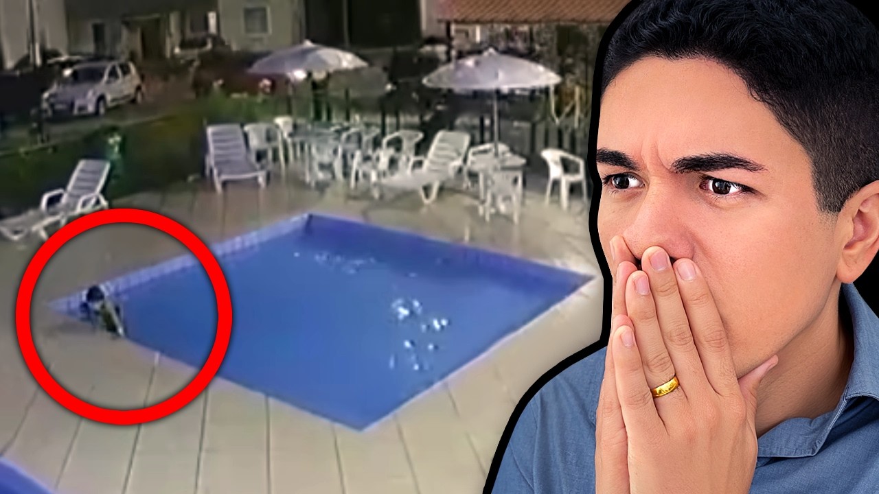 CRIANÇA RESSUSCITA APÓS ACIDENTE E REVELA O QUE JESUS MOSTROU