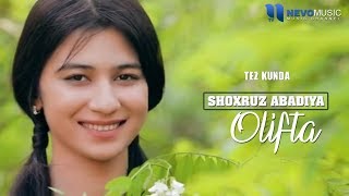 Shoxruz (Abadiya) - Olifta (tizer) | Шохруз (Абадия) - Олифта (тизер)