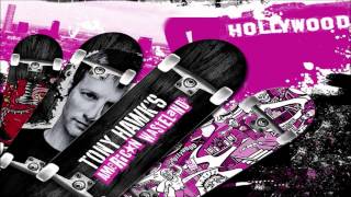 Tony Hawk's American Wasteland Soundtrack - Los Angeles