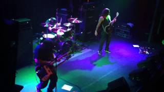 SLEEP - Sonic Titan Live at Gothic Theatre, January 3rd, 2014 Englewood, CO