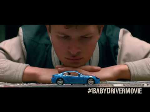 Baby Driver (Featurette 'Beat by Beat')