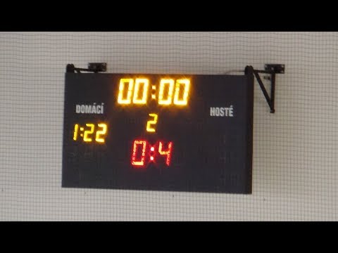 2018 03 21 MU PLK HC Domazlice - HC Tabor II