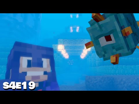 Taking Down The Ocean Monument - S4E19