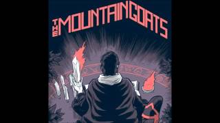 The Mountain Goats - The Plague