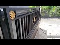 Viral Pasang Keramik Dan Pagar Besi Pintu Geser Trik Pasang Keramik Cara Pasang Keramik Langsung Dilantai, Video Paling Seru!