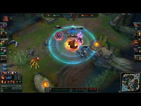 A real butt-clencher...