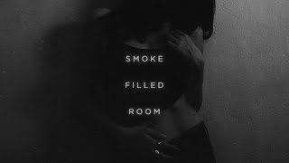 Mako - Smoke Filled Room (Cover Art)