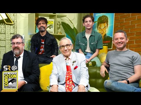 SDCC 2025: The Toxic Avenger Team Celebrates Troma's Legacy & Hypes Long-Awaited Remake