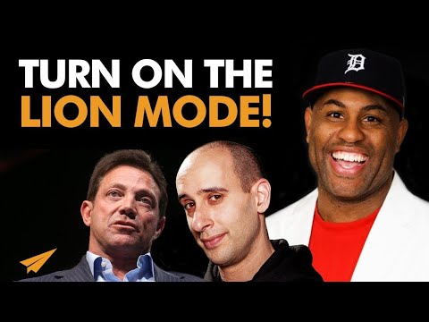 Activate Your BEAST MODE! | Eric Thomas | #Entspresso