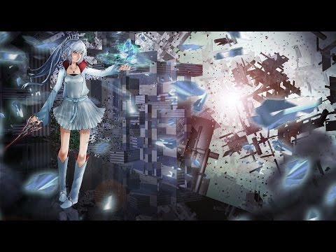 {239} Nightcore (Nemesea) - It's Over (with lyrics)