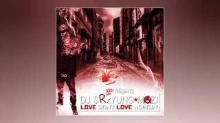 Yung Mazi — My Lil Secret