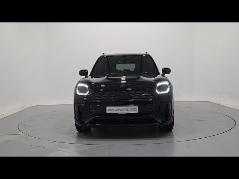 Mini Countryman E - Image 2