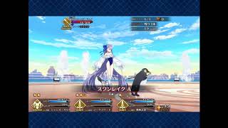 【FGO】2019水着イベ  ”水着剣豪七色勝負“    Part36 第三カジノ「ソード・オア・アート」 【実況】