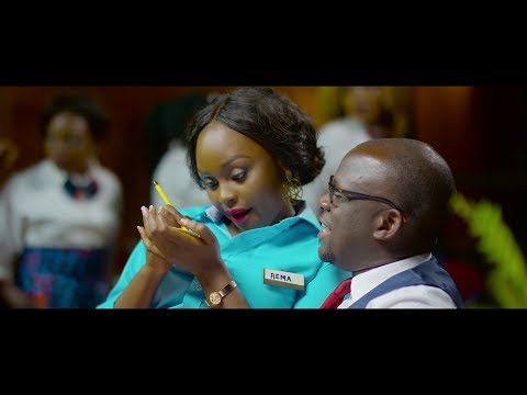 TIKULA REMA  Tikula   New Ugandan Music 2017 HD