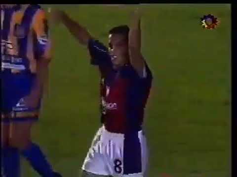Video — Gol vs Rosario Central