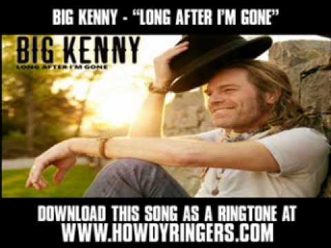 Big Kenny - 