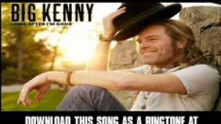 Big Kenny - &quot;Long After I&#39;m Gone&quot; [ New  Video + Lyrics + Download ]