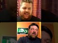 UnCommon Conversations Episode XXX With Congressional Candidate Jason Call Pt 2