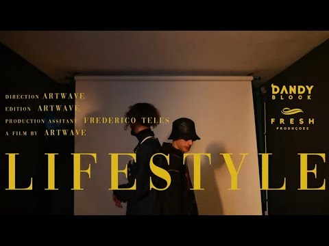 KM X FÁBIO SHIVERS - LIFESTYLE