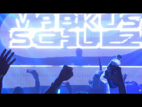 Markus Schulz live at Avalon 05-11-2013 (video 16 of 16, The end)