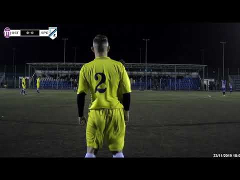 Under 16 Elite | Girone A | Ostiamare-Spes Artiglio 0-1