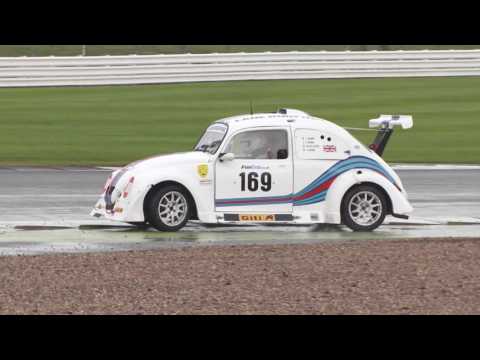 FUN CUP 2016 - R4 SILVERSTONE